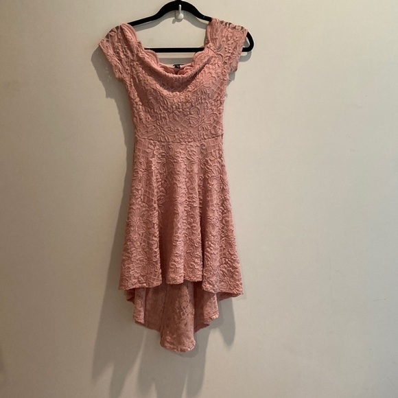City Studio Dresses & Skirts - 087. Beautiful vintage lace dress